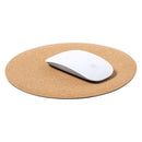 Mousepad din pluta "Corpad Rond"