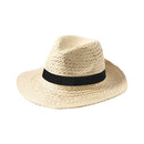 Palarie de paie "Coastra"