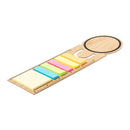 Semn de carte "Wagang"