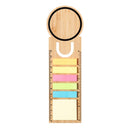 Semn de carte "Wagang"