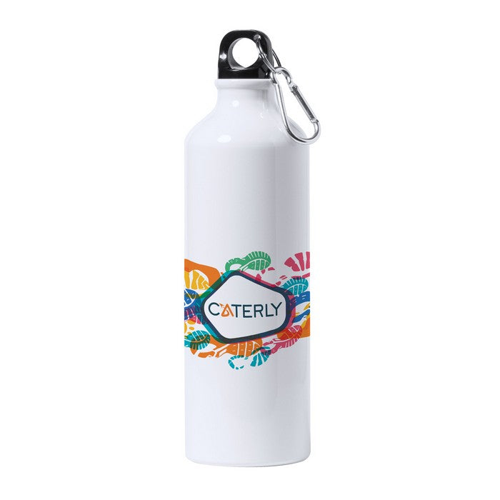 Sticla aluminiu SBL 800 ml "Bredix"