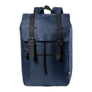 Rucsac laptop RPET "Hopkins"