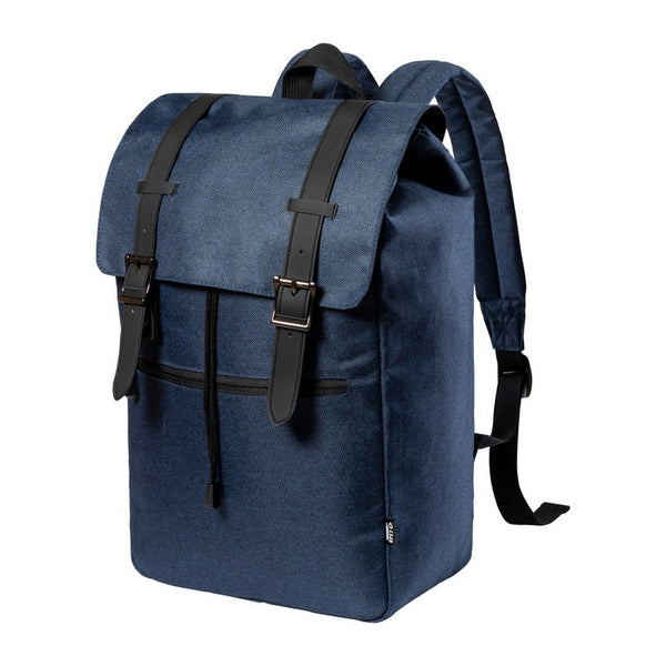 Rucsac laptop RPET "Budley"