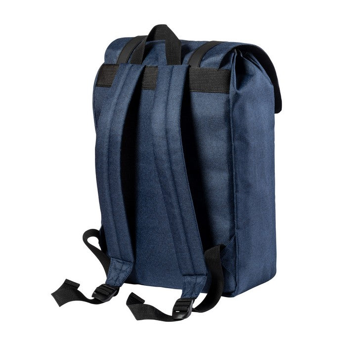 Rucsac laptop RPET "Budley"