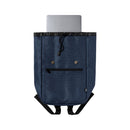 Rucsac laptop RPET "Hopkins"