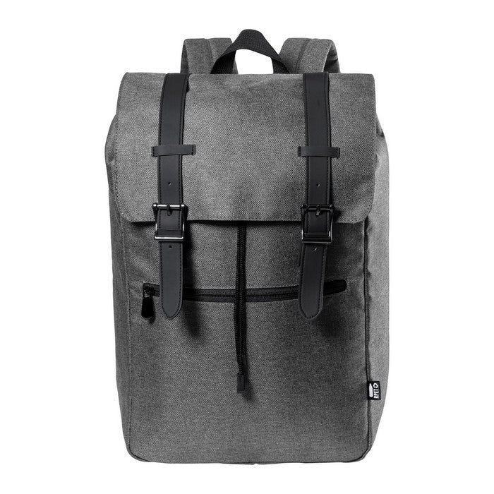 Rucsac laptop RPET "Budley"