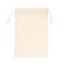 Saculet bumbac "Costry L"