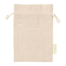 Saculet cu snur bumbac "Restry M"