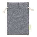 Saculet cu snur bumbac "Restry M"