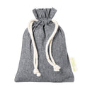 Saculet cu snur bumbac "Restry M"