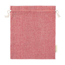 Saculet cu snur bumbac "Restry L"