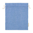 Saculet cu snur bumbac "Restry L"