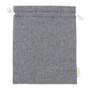 Saculet cu snur bumbac "Restry L"