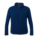 Hanorac UNISEX fleece RPET "Mecox"