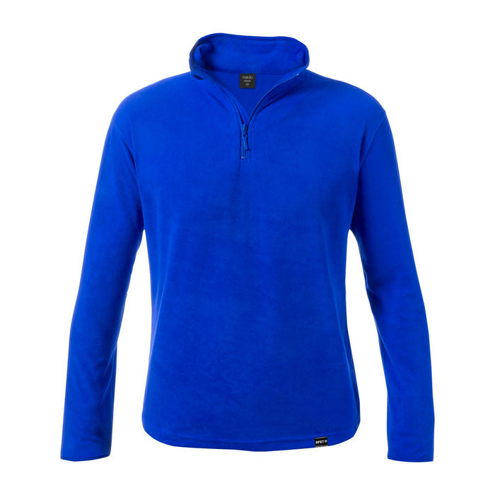 Hanorac UNISEX fleece RPET "Mesiox"