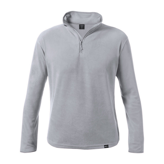 Hanorac UNISEX fleece RPET "Mesiox"