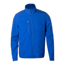 Jacheta softshell RPET "Timber"