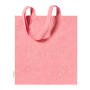 Sacosa bumbac, "Recote"