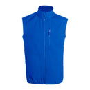 VESTA UNISEX softshell RPET "Shelles"