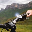 Set lumini pentru biciclete "Dullux"