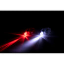 Set lumini pentru biciclete "Dullux"