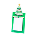 blocnotes magnetic cu 40 de foi veline și mini creion Trexa