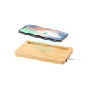 Organizator de birou cu incarcatoar wireless "Flabo"