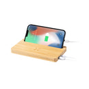 Organizator de birou cu incarcatoar wireless "Flabo"