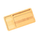 Organizator de birou cu incarcatoar wireless "Flabo Plus"