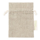 Saculet bumbac reciclat "Restry S"