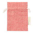 Saculet bumbac reciclat "Restry S"