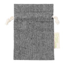 Saculet bumbac reciclat "Restry S"