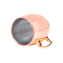 Cana cupru 500 ml "Mule"