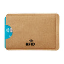 Portcard protectie RFID "Paffix"