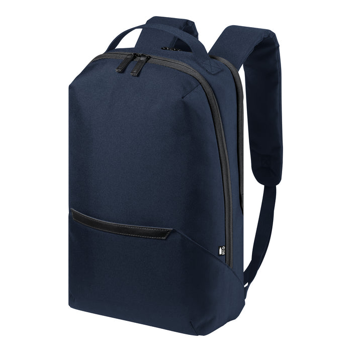 Rucsac laptop 15" RPET "Elanis"