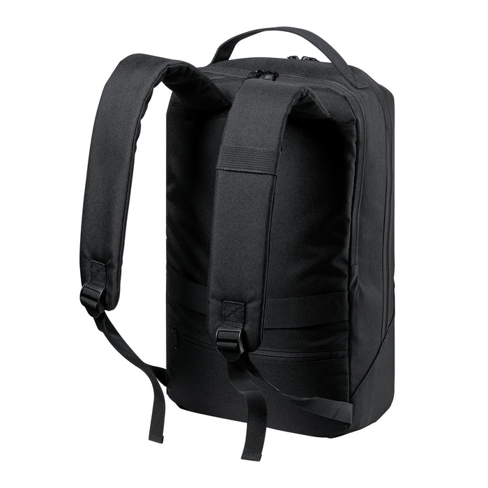 Rucsac laptop 15" RPET "Elanis"