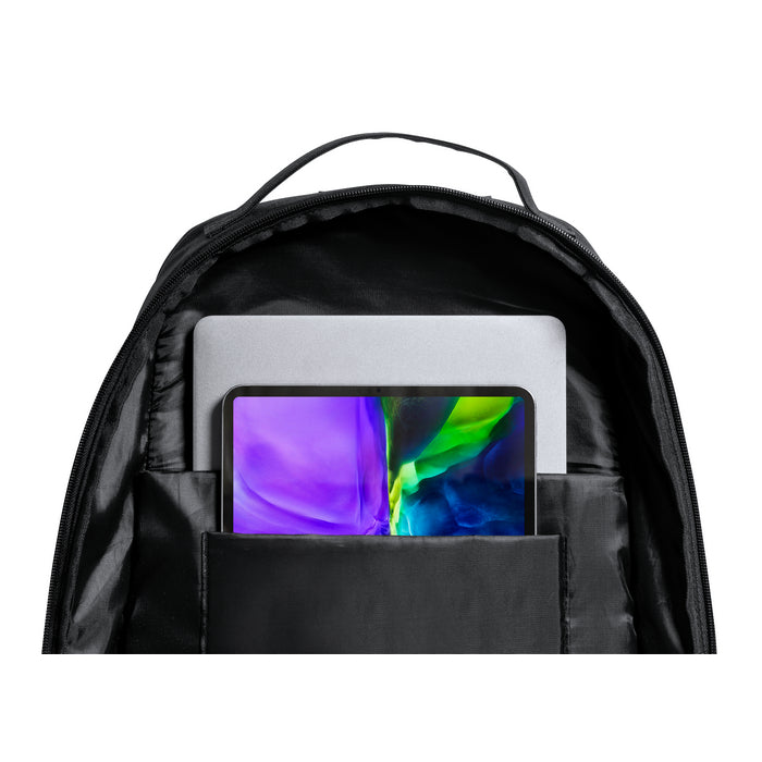 Rucsac laptop 15" RPET "Elanis"