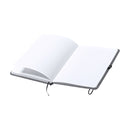 Caiet ~A5 14,7 × 21 cm RPET "Persica"