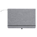 Caiet ~A5 14,7 × 21 cm RPET "Persica"