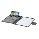 Mapa A4 210 × 290 × 20 mm RPET "Gredox A4"