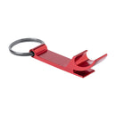 Desfacator sticle aluminiu reciclat "Rallop"