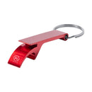 Desfacator sticle aluminiu reciclat "Rallop"