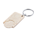 Breloc fisa carucior "Prolex"