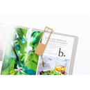 Semn de carte cu lupa "Niffy"