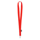 Snur poliester 20x500mm "Larpet"