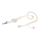 Snur bumbac 32x500mm "Strico"