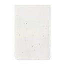 Notes adeziv din hartie cu seminte "Sementi"