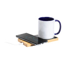 Incalzitor de pahare wireless "Junshan"