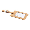 Eticheta bagaj "Haneda"