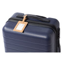 Eticheta bagaj "Haneda"